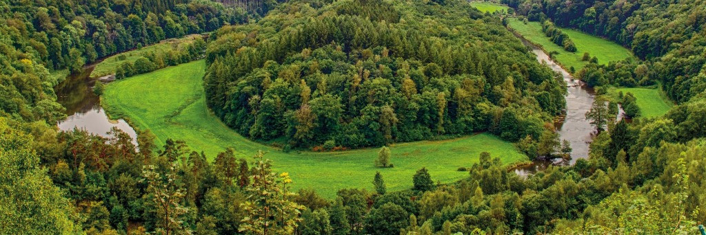 Ardennen