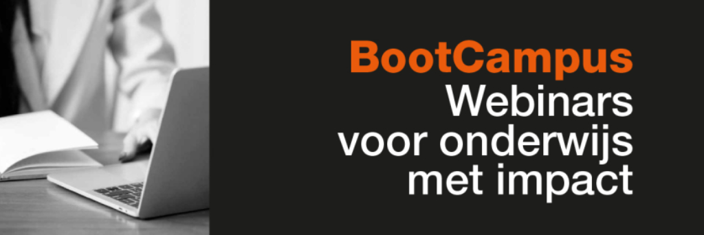 Header Beeld Bootcampus