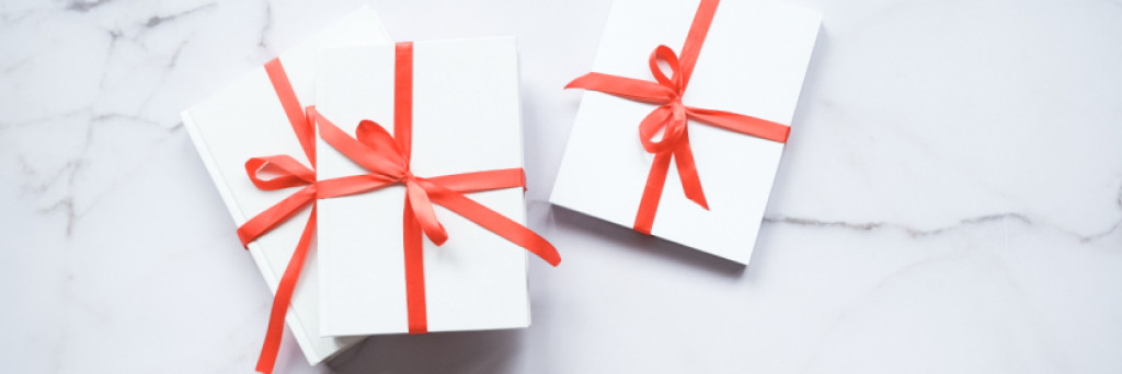 Beeld cadeauboeken