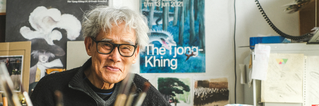 Thé Tjong Khing Fotografie