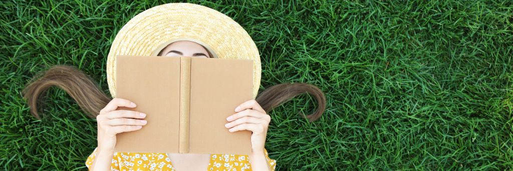 Zomerboeken Meulenhoff