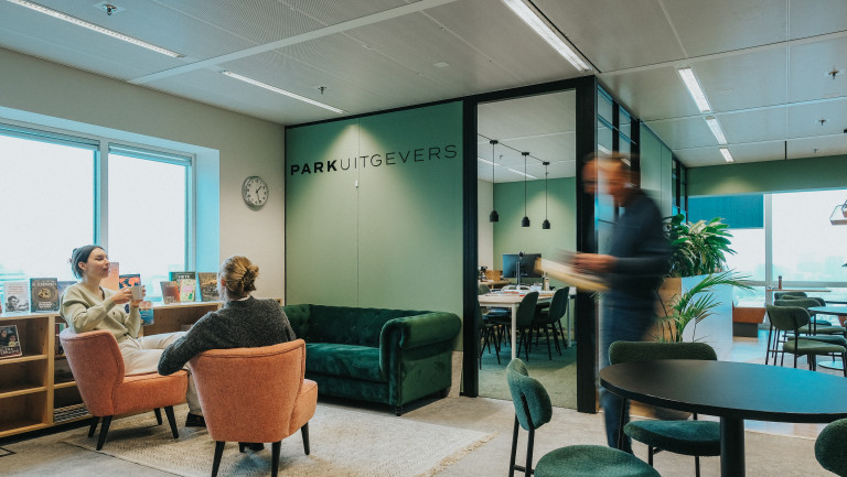 Park Uitgevers