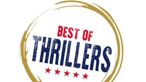 Het logo van Best of Thrillers