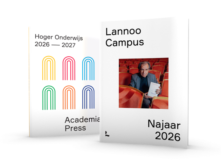 LannooCampus catalogus
