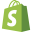 shopify logo